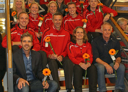 Fotograaf: Rob Duin Fotograaf: Rob Duin