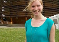 Ans Hekkenberg nieuwe ambassadeur Techniekpact, foto: Twitter Ans Hekkenberg nieuwe ambassadeur Techniekpact, foto: Twitter