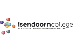 Logo_isendoorncollege_logo