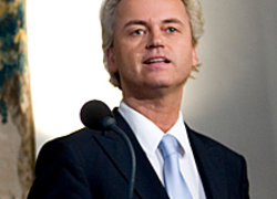 Geert Wilders, foto: Rijksvoorlichtingsdienst CC BY 2.0 via Wikimedia Commons