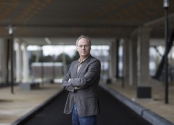 Foto: Ed van Rijswijk Foto: Ed van Rijswijk