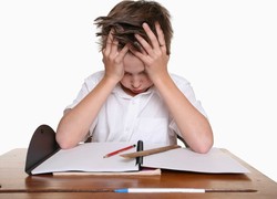 Normal_kind__leerling__problemen__huiswerk__speciaal_onderwijs__achterstand__concentratie