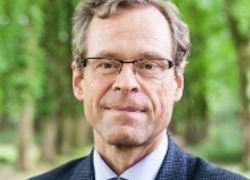 Hoogleraar Stan Gielen van de Radboud Universiteit nieuwe voorzitter NWO