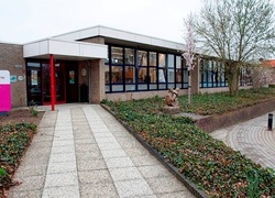 Speciale school Het Aladon verhuist naar Lichtenvoorde Speciale school Het Aladon verhuist naar Lichtenvoorde