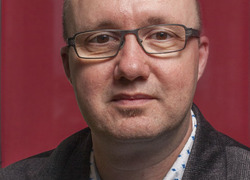 Philippe Abbing, programmamanager Versterking medezeggenschap, wordt rayonbestuurder AOb