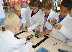 Foto: Universiteit Twente Foto: Universiteit Twente