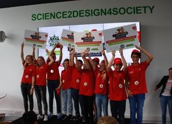 Foto: Universiteit Twente Foto: Universiteit Twente
