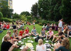 Foto: Universiteit Utrecht Foto: Universiteit Utrecht