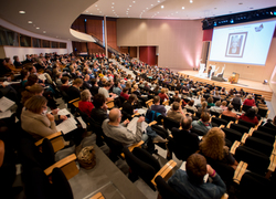 Symposium Dag van het Literatuuronderwijs