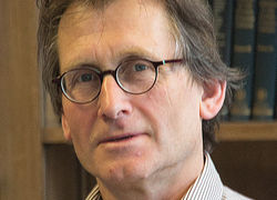RUG-hoogleraar Ben Feringa Nobelprijswinnaar voor de Scheikunde