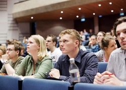 Foto: Erasmus Universiteit Rotterdam (Erik Fecken)