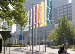Foto: Erasmus Universiteit Rotterdam (Erik Fecken) Foto: Erasmus Universiteit Rotterdam (Erik Fecken)