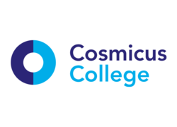Logo_cosmicus_college_logo_g_lenschool