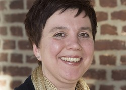 Hoogleraar Biopsychologie van het Leren aan de Open Universiteit Renate de Groot Hoogleraar Biopsychologie van het Leren aan de Open Universiteit Renate de Groot