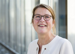 Agnes Wolbert (PvdA): 'Crèches moeten niet-ingeënt kind melden', foto: ANP