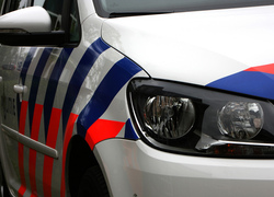 Normal_politie__politieauto