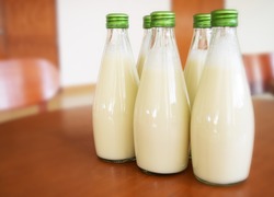 Normal_melk_glas_melk