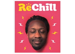 ReChill met Akwasi; Schooltv-programma over mediteren en ontspannen