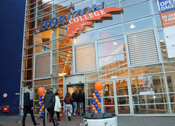 Foto: ROC Horizon College Foto: ROC Horizon College