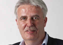Arjan Clijsen, expert in handelingsgericht werken bij KPC Groep