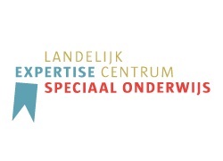 Normal_landelijk_expertise_centrum_speciaal_onderwijs_logo_lecso