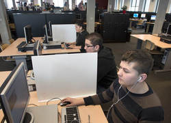 Normal_insula_college_dordrecht_2014_hordijk
