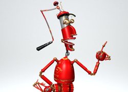 Normal_robot23525