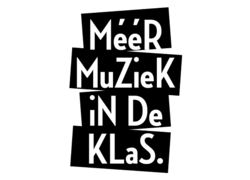 Afbeeldingsresultaat voor meer muziek in de klas