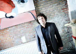 Marc Boumeester, foto: Wikimedia Commons - Artiatonri, licentie CC-BY-SA-4.0 Marc Boumeester, foto: Wikimedia Commons - Artiatonri, licentie CC-BY-SA-4.0
