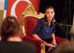 Schrijf jij de beste troonrede van Nederland? Schrijf jij de beste troonrede van Nederland?
