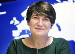 Aletta Jacobsprijs 2018 voor Lilianne Ploumen