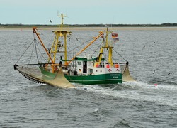 Normal_vissersboot__visserij__maritiem__vissen__water__zee__varen