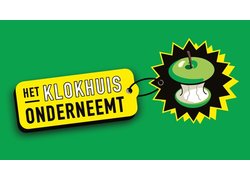 Het Klokhuis Onderneemt