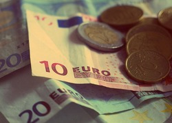 Normal_geld__euro__munt__briefgeld