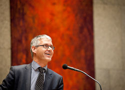Arie Slob, foto: Anne Paul Roukema, Wikimedia Commons CC-BY-SA-3.0 Arie Slob, foto: Anne Paul Roukema, Wikimedia Commons CC-BY-SA-3.0