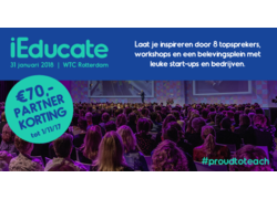 Logo_ieducate-partner-korting