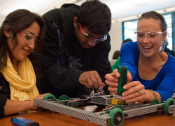 Normal_techniek__mbo__hbo__uni__samenwerken__studenten__elektrisch