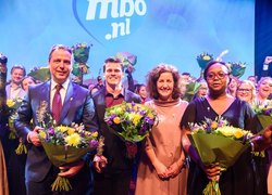 Alfen wint verkiezing beste leerbedrijf 2017