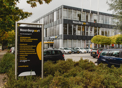 Noorderpoort biedt unieke Duits-Nederlandstalige mbo-opleiding aan