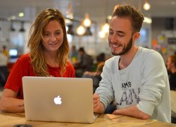 HvA en UvA starten MOOC om studenten beter te leren schrijven HvA en UvA starten MOOC om studenten beter te leren schrijven