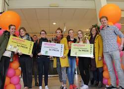 Winnaars Spannend Ondernemen april 2017 Winnaars Spannend Ondernemen april 2017