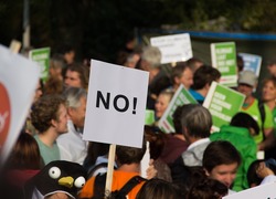 Normal_protest__staken__actie__demonstratie