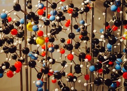Normal_wetenschap_science_moleculen_cellen_chemie_scheikunde