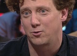 Jochem Myjer, foto: De Wereld Draait Door / DWDD Wikimedia Commons CC-BY-4.0 Jochem Myjer, foto: De Wereld Draait Door / DWDD Wikimedia Commons CC-BY-4.0