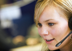 Normal_callcenter_headset_telefoon