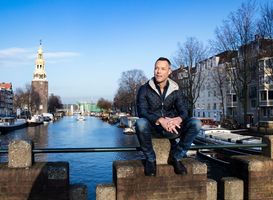 Hans Goedkoop, foto: © Babet Hogervorst Hans Goedkoop, foto: © Babet Hogervorst