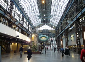 De Gieterij, foto: Meerdervoort, Wikimedia Commons 3.0 De Gieterij, foto: Meerdervoort, Wikimedia Commons 3.0