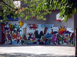 Normal_schoolplein_muurschildering