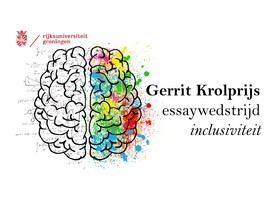 Gerrit Krolprijs moet Nederlands als academische taal stimuleren, beeld; Rijksuniversiteit Groningen