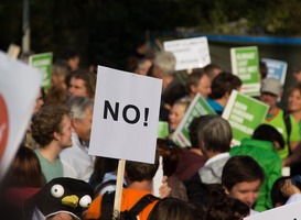 Normal_protest__staken__actie__demonstratie